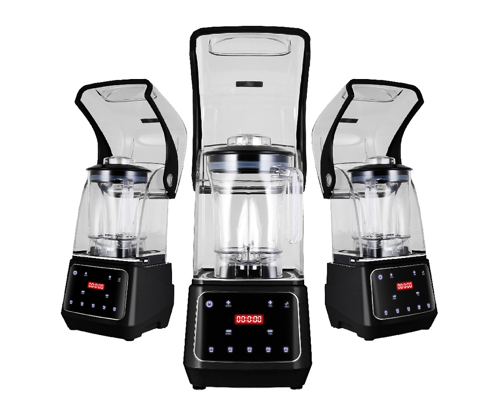 Miniatura: Liquidificador Blender Vita 450