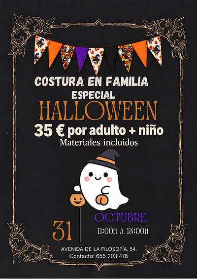 Cartel Halloween en familia 31 octubre.png