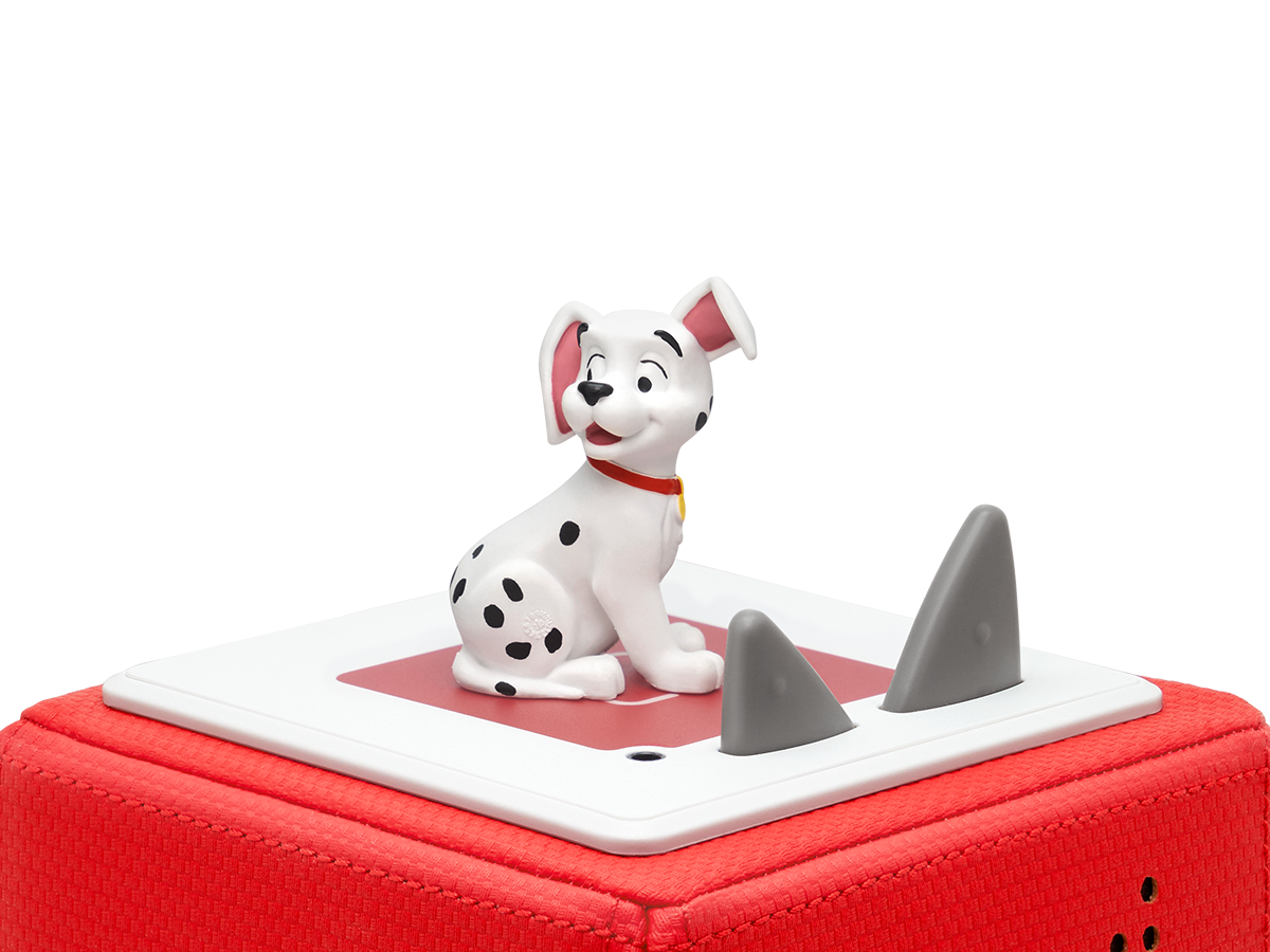 Tonies 101 Dalmatians Audio Tonie