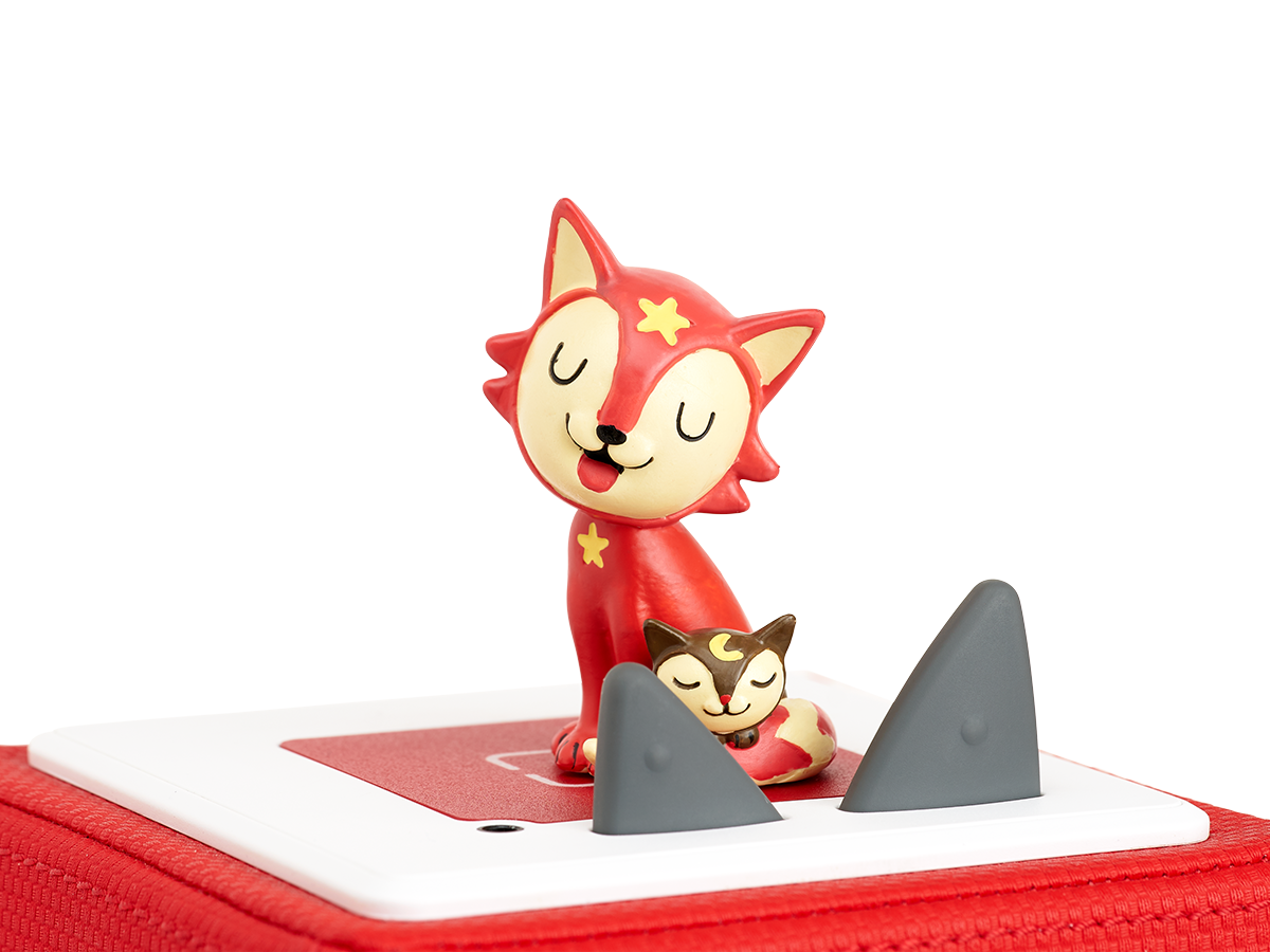 Tonies Bedtime Songs and Lullabies Audio Tonie