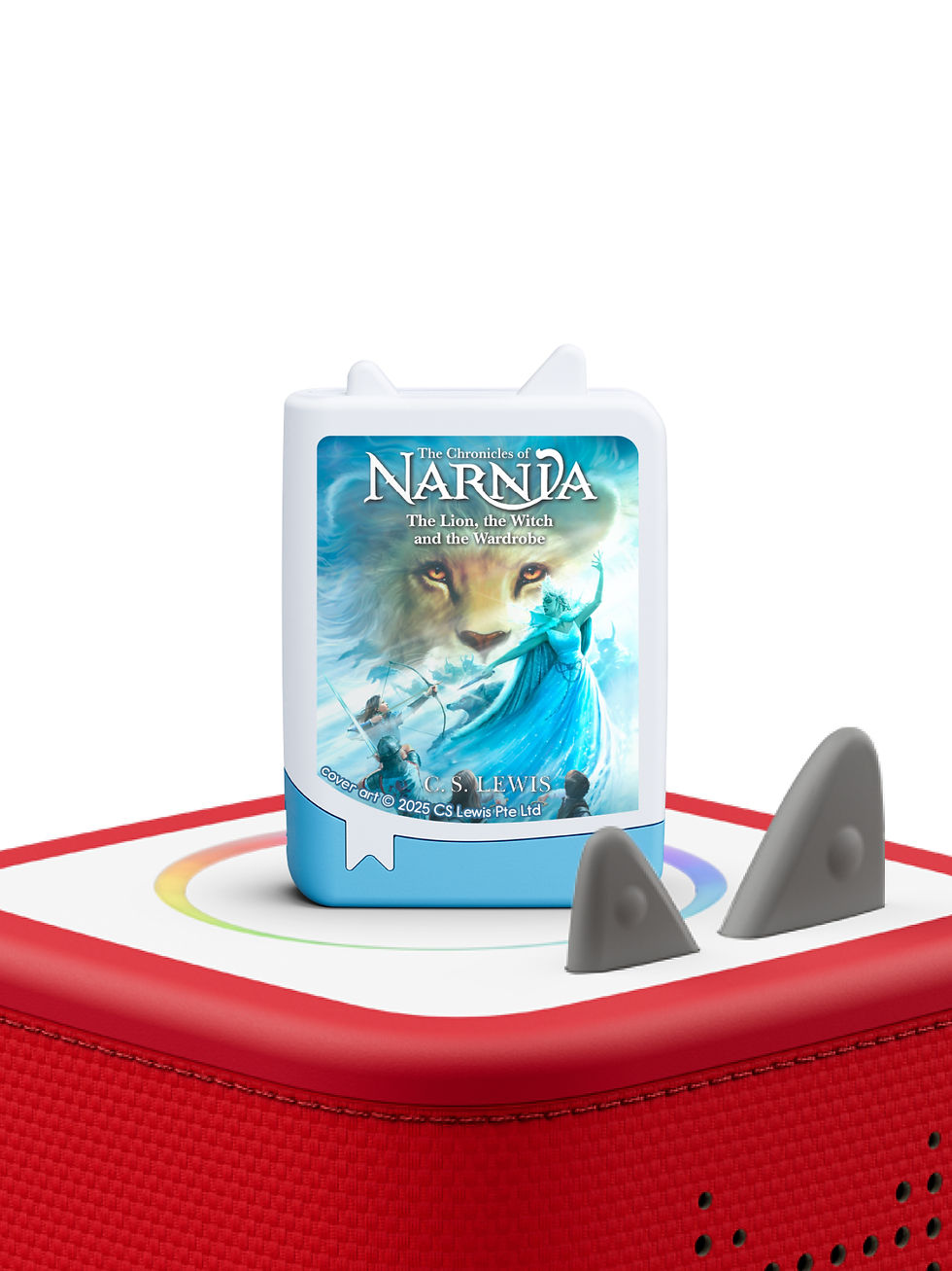 Tonies The Chronicles of Narnia The Lion, the Witch and the Wardrobe Audio Book