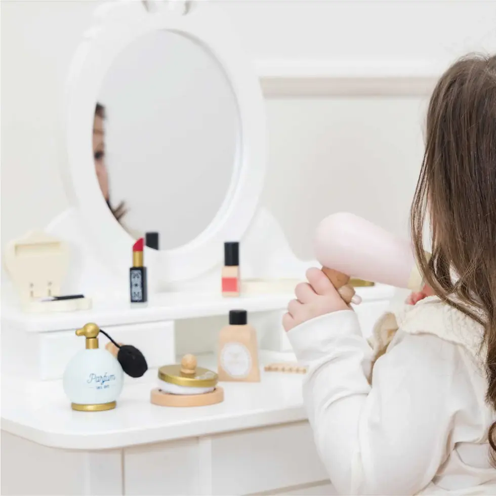 Thumbnail: Le Toy Van Vanity Star Beauty Kit