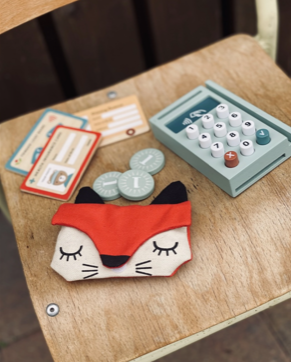Thumbnail: Tender Leaf Toys Play Pay Pack