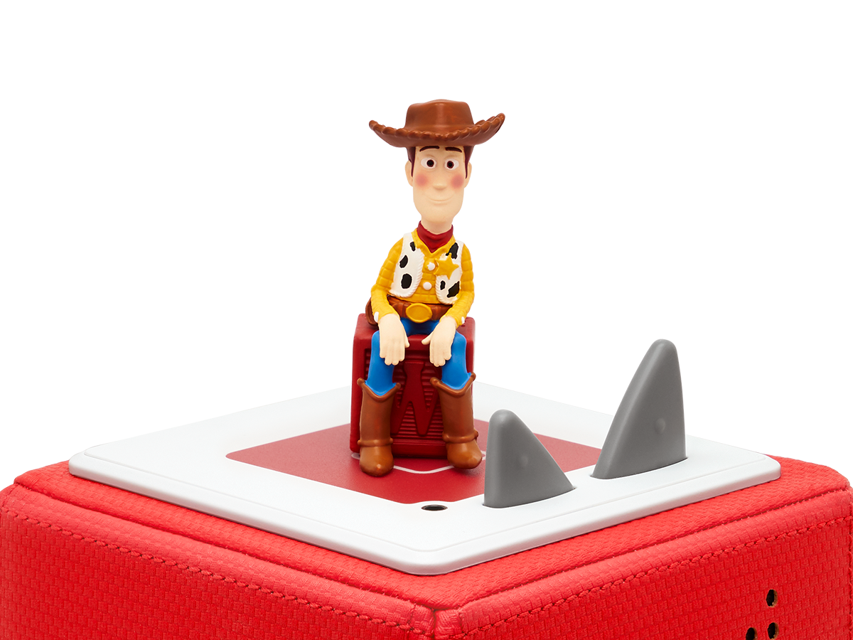 Tonies Disney Toy Story Woody Audio Tonie