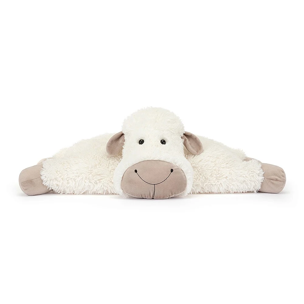 Jellycat Truffles Sheep Large sassygiraffe