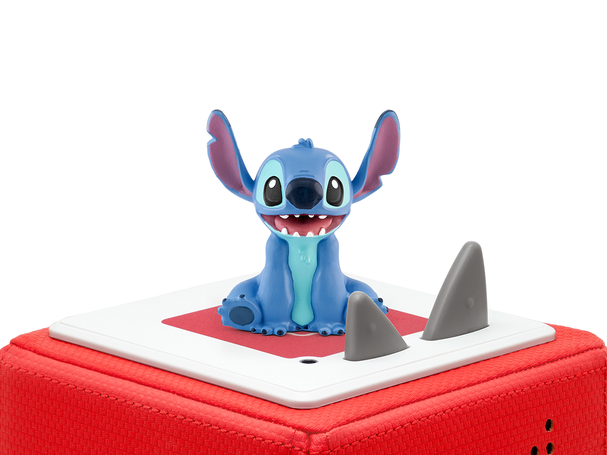 Tonies Lilo and Stitch Audio Tonie