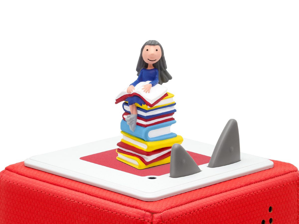 Tonies Matilda Audio Tonie