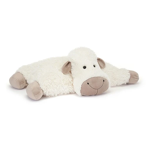 Jellycat Truffles Sheep Large sassygiraffe