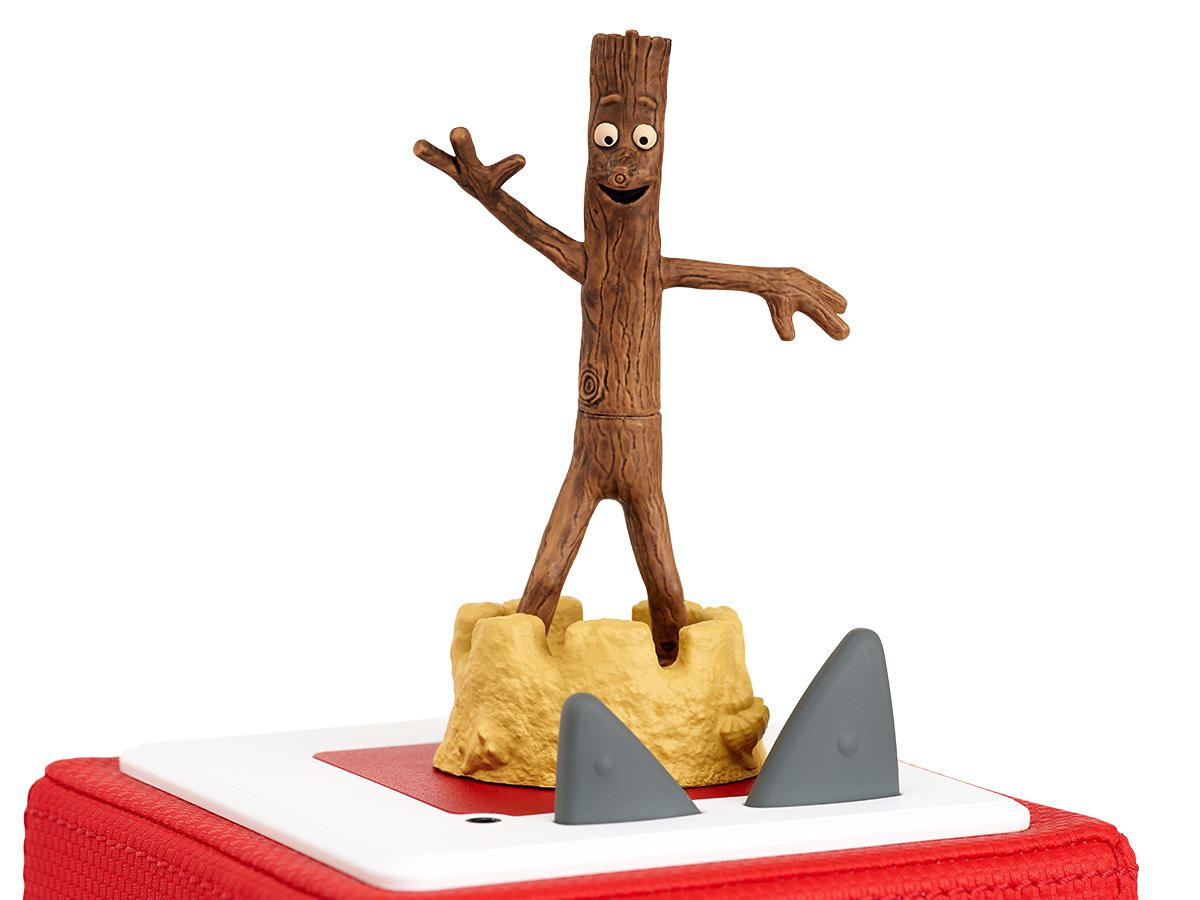 Tonies Stickman Audio Tonie