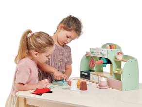 Thumbnail: Tender Leaf Toys Play Pay Pack