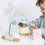 Thumbnail: Le Toy Van Bakers Mixer Set and Accessories Wooden Toy unisex toy 6
