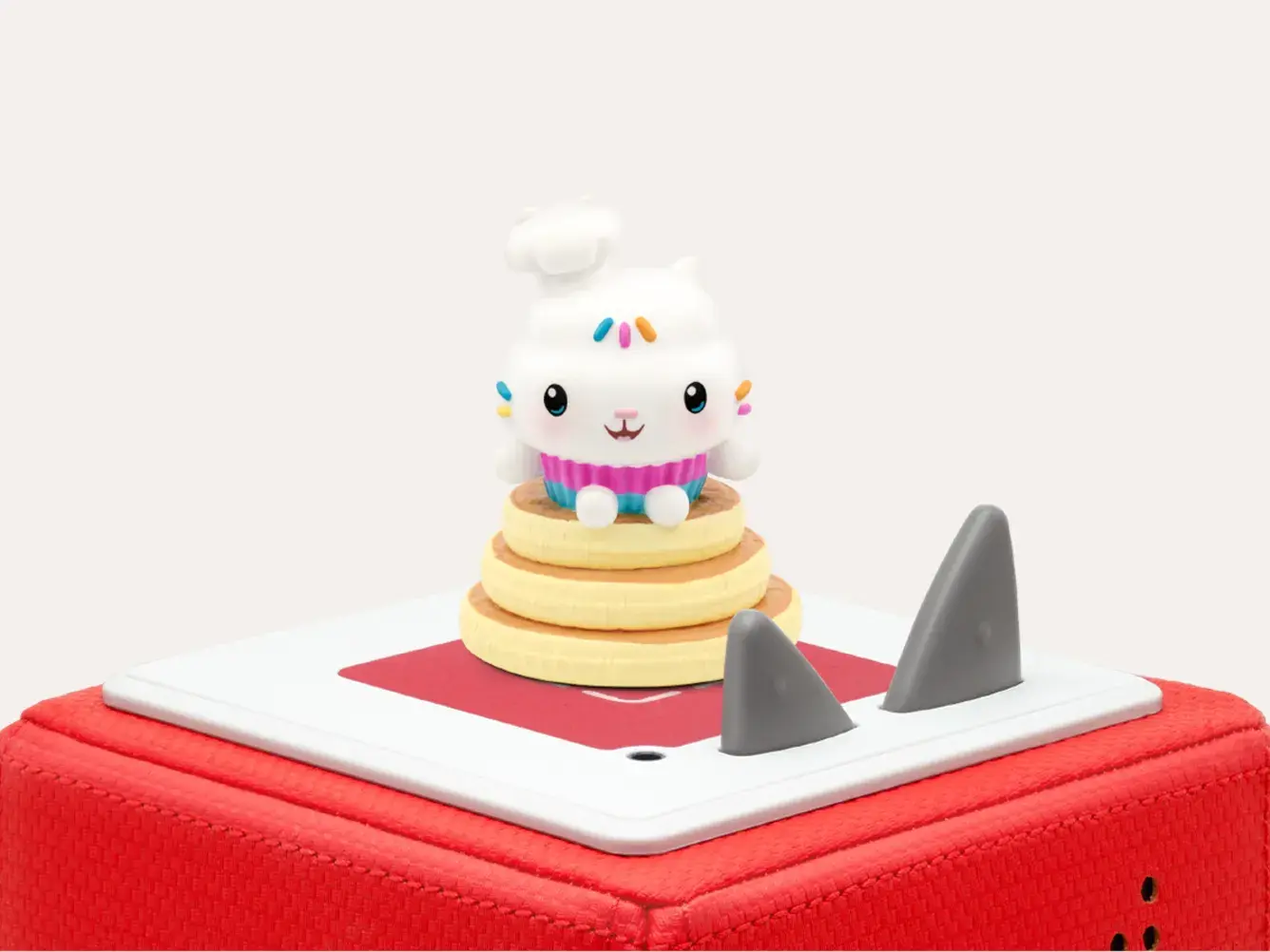 Tonies Gabby's Dollhouse Cakey Cat Audio Tonie