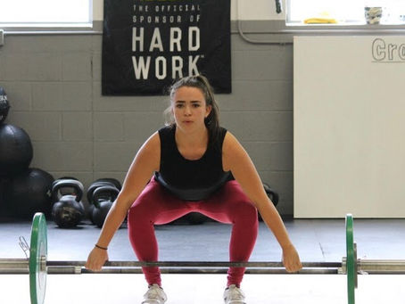 Meg Dupont