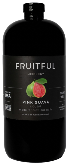 PINK GUAVA
