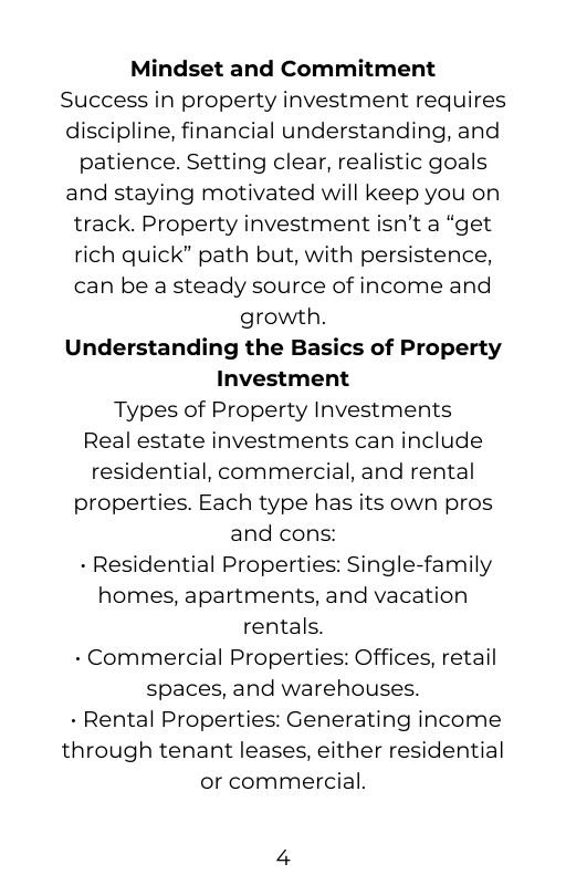 Thumbnail: START NOW by The Property Twins