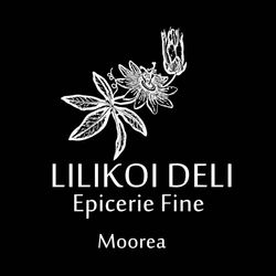 LilikoiDeliLogo