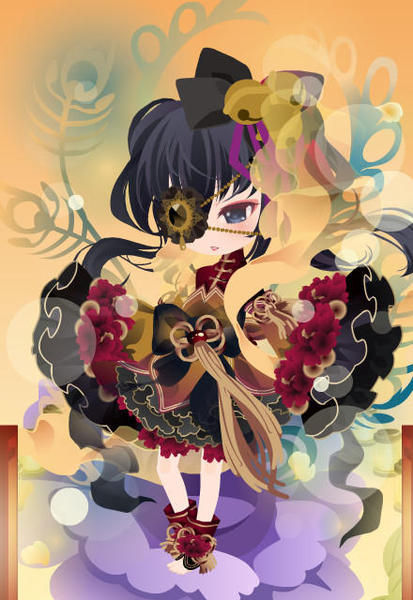 金魚紫魚【ツーユィー】 60