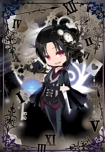 ファッションアルバム 20