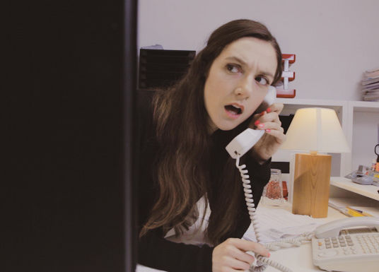 A Girl For Every (other) day of the week : lessons from the unfinished projects