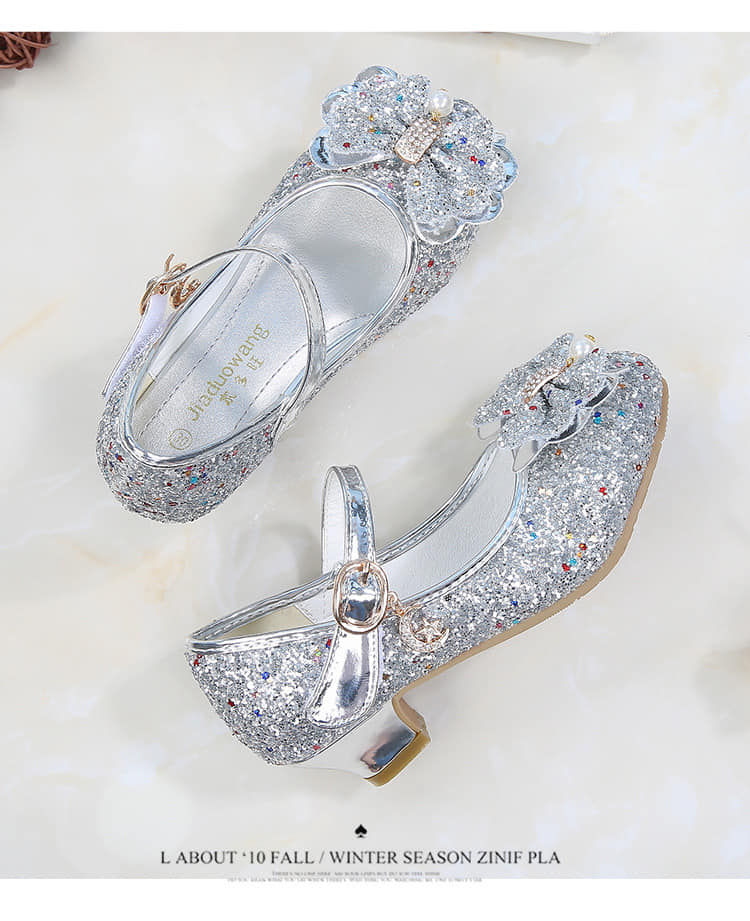 Miniature : chaussures filles