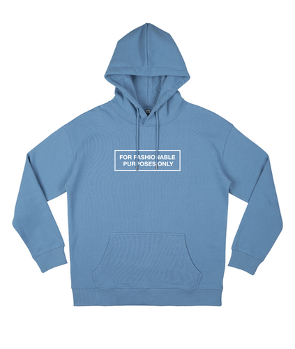 [NG] BLUEFIN LOGO SEMI-OVER FIT HOODIE ★大人気★ NG] BLUEFIN LOGO SEMI-OVER FIT SWEATSHIRT ☆大人気☆