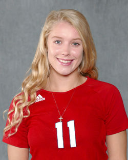 #11 Alanna Jochim