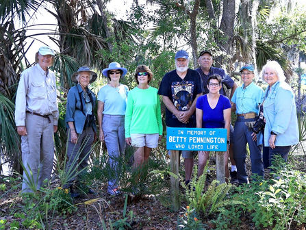 White Bird April Newsletter 2024