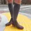 Thumbnail: Medi Rejuva Compression Socks Spot
