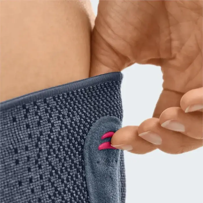 Thumbnail: Knee Support | Inner Knee Pain | Genumedi® PA