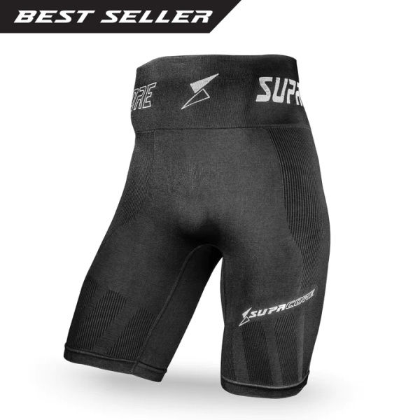 Thumbnail: Supacore Men’s Coretech Compression Shorts