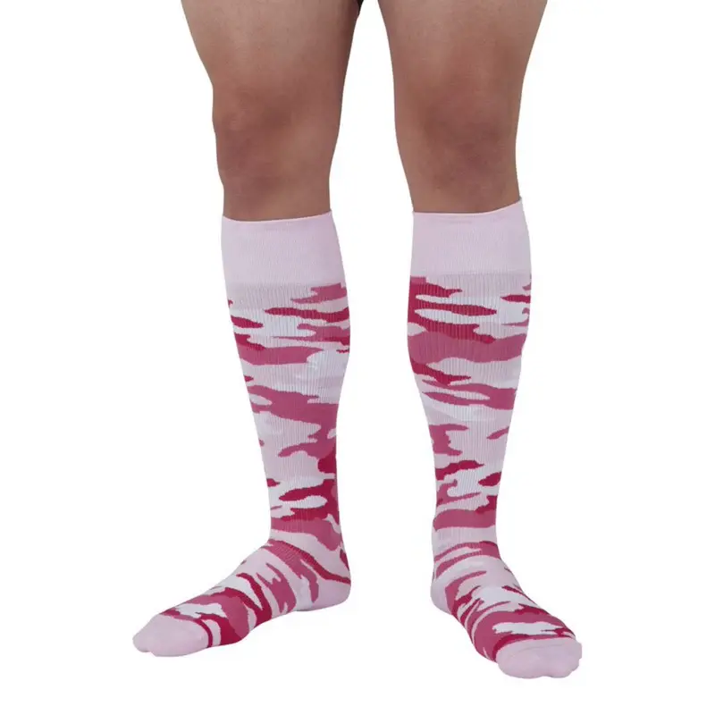 Thumbnail: Medi Rejuva Compression Socks Camo