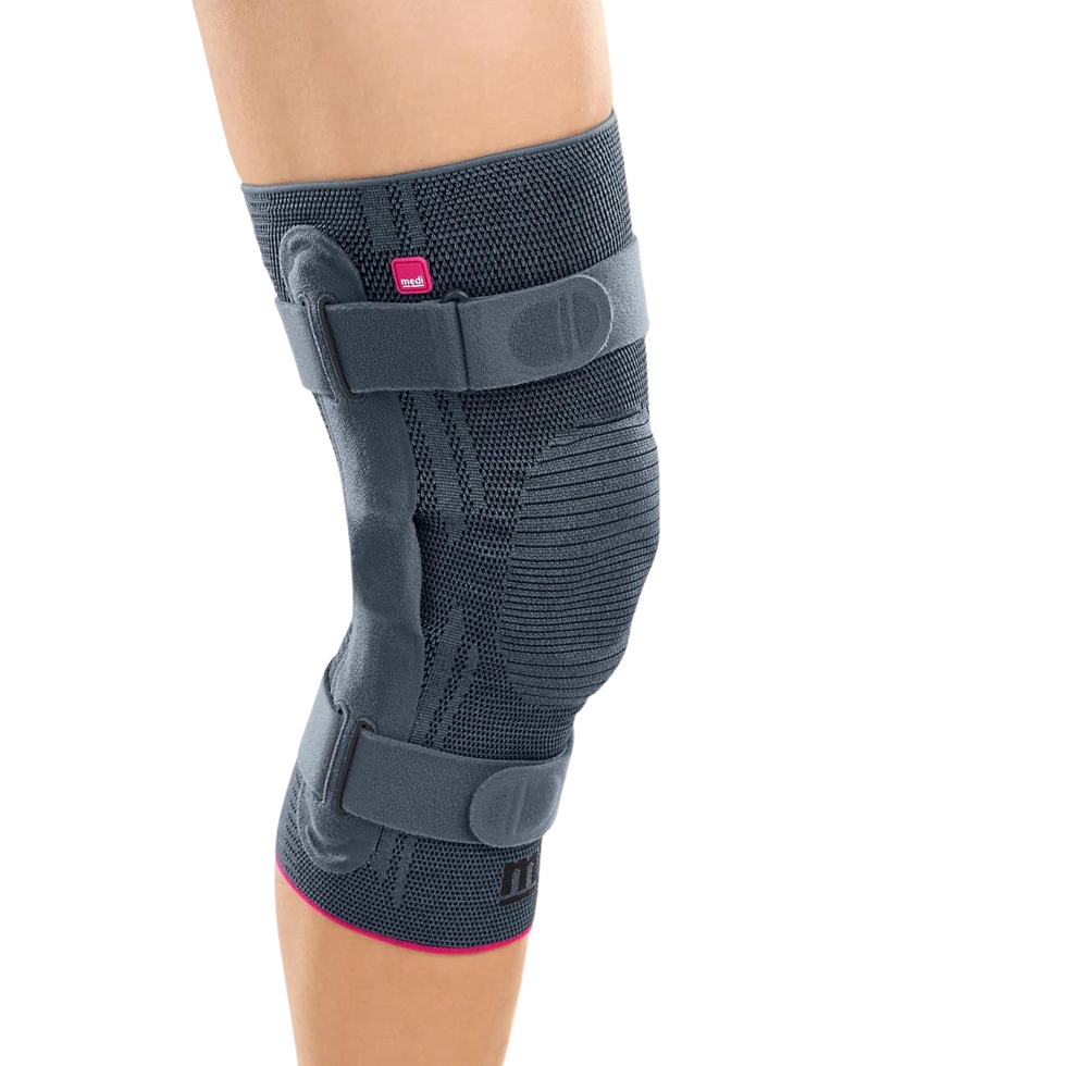 Knee Orthosis | Genumedi® pro
