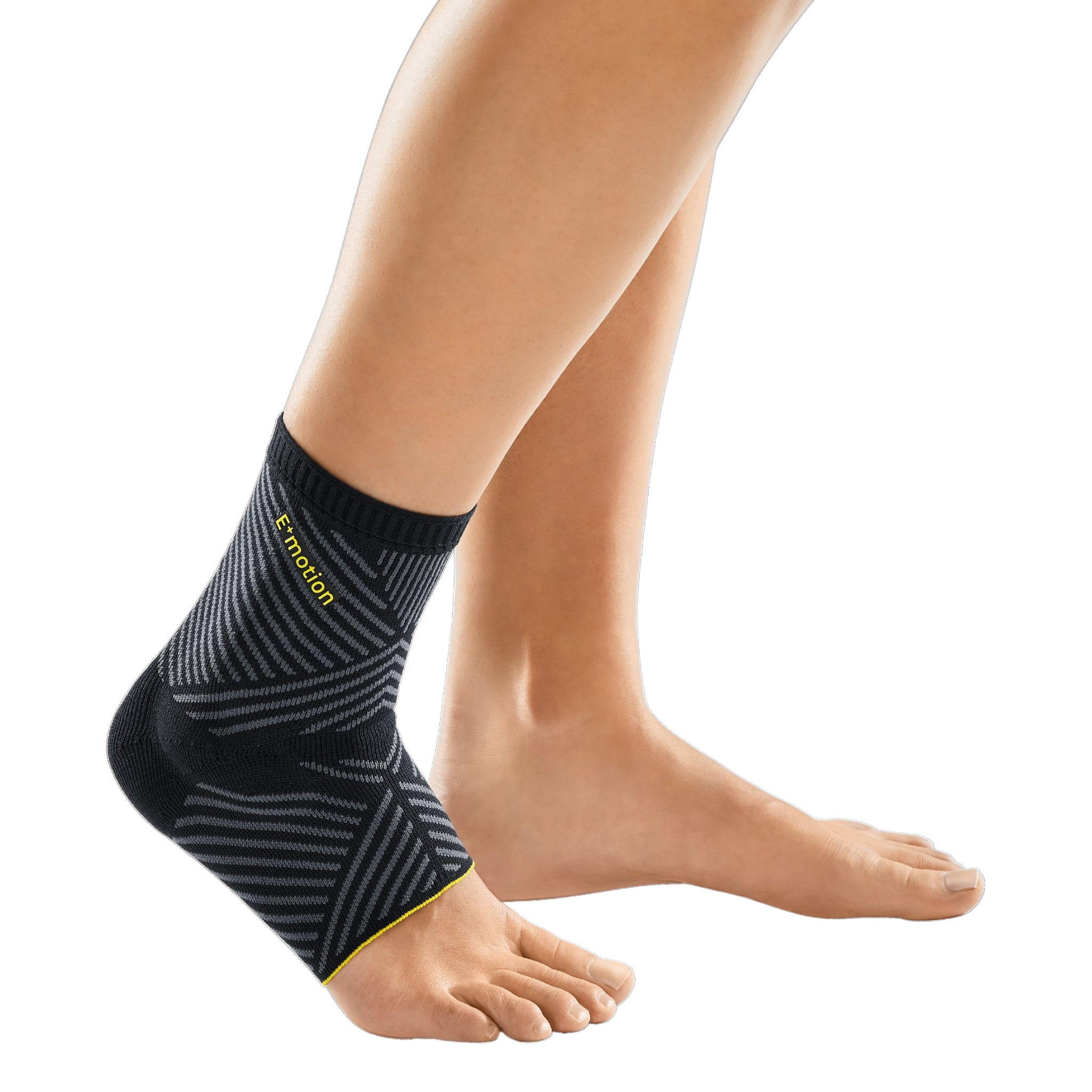 E+motion®️ Levamed®️ Ankle Sport Support