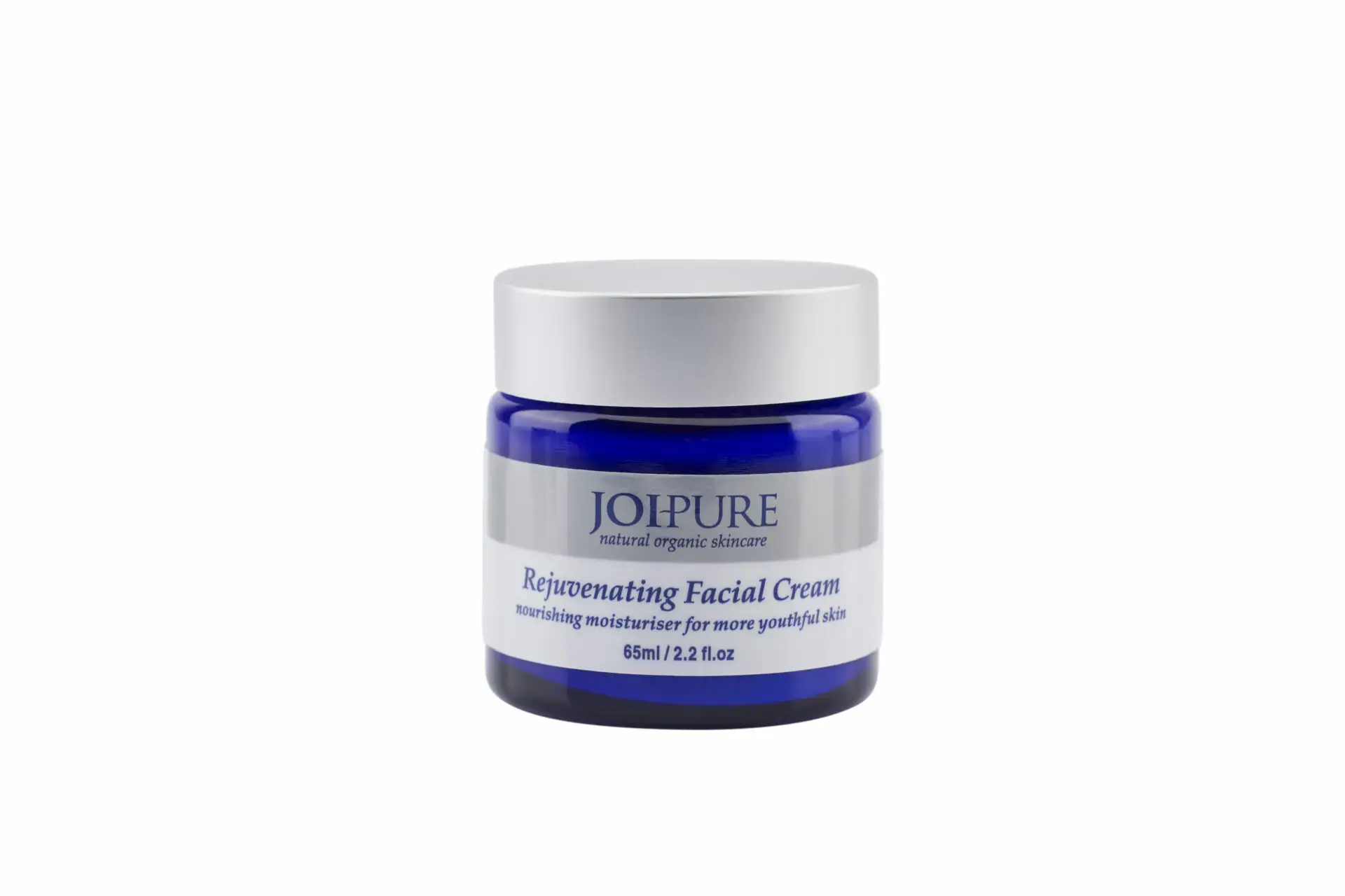 Rejuvenating Facial Cream