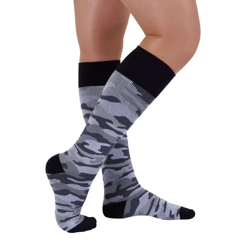 Medi Rejuva Compression Socks Camo