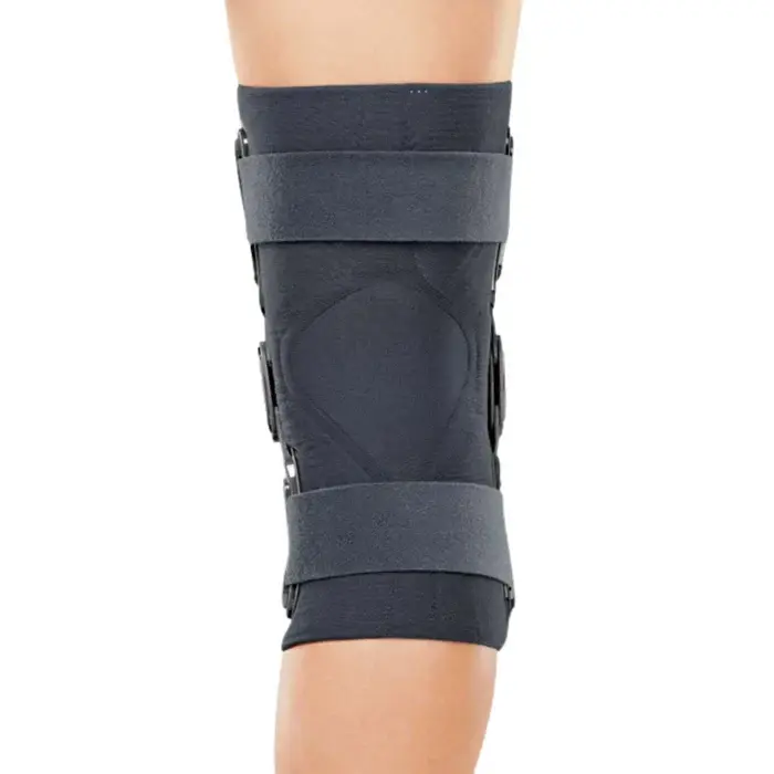 Thumbnail: Knee Orthosis | Short Soft Brace | Stabimed®