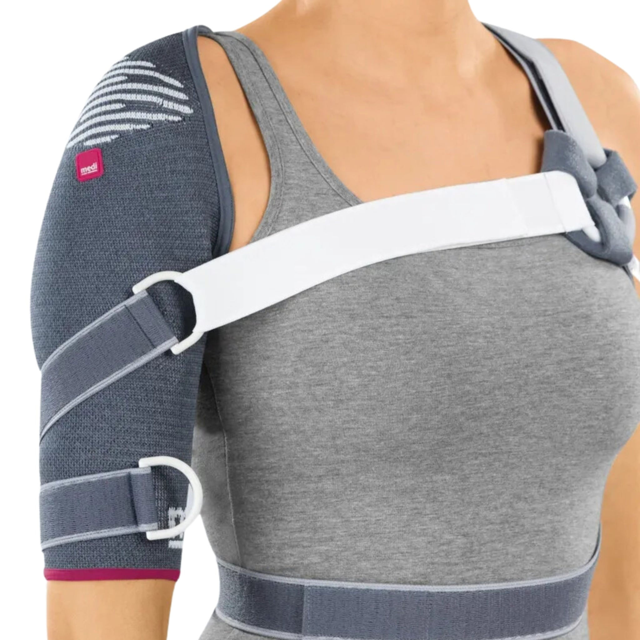 Shoulder Soft Support | Omomed