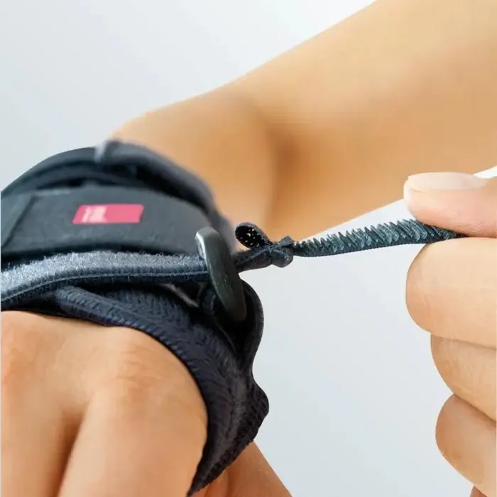 Thumbnail: Wrist Brace | Stabilising Splint | Manumed