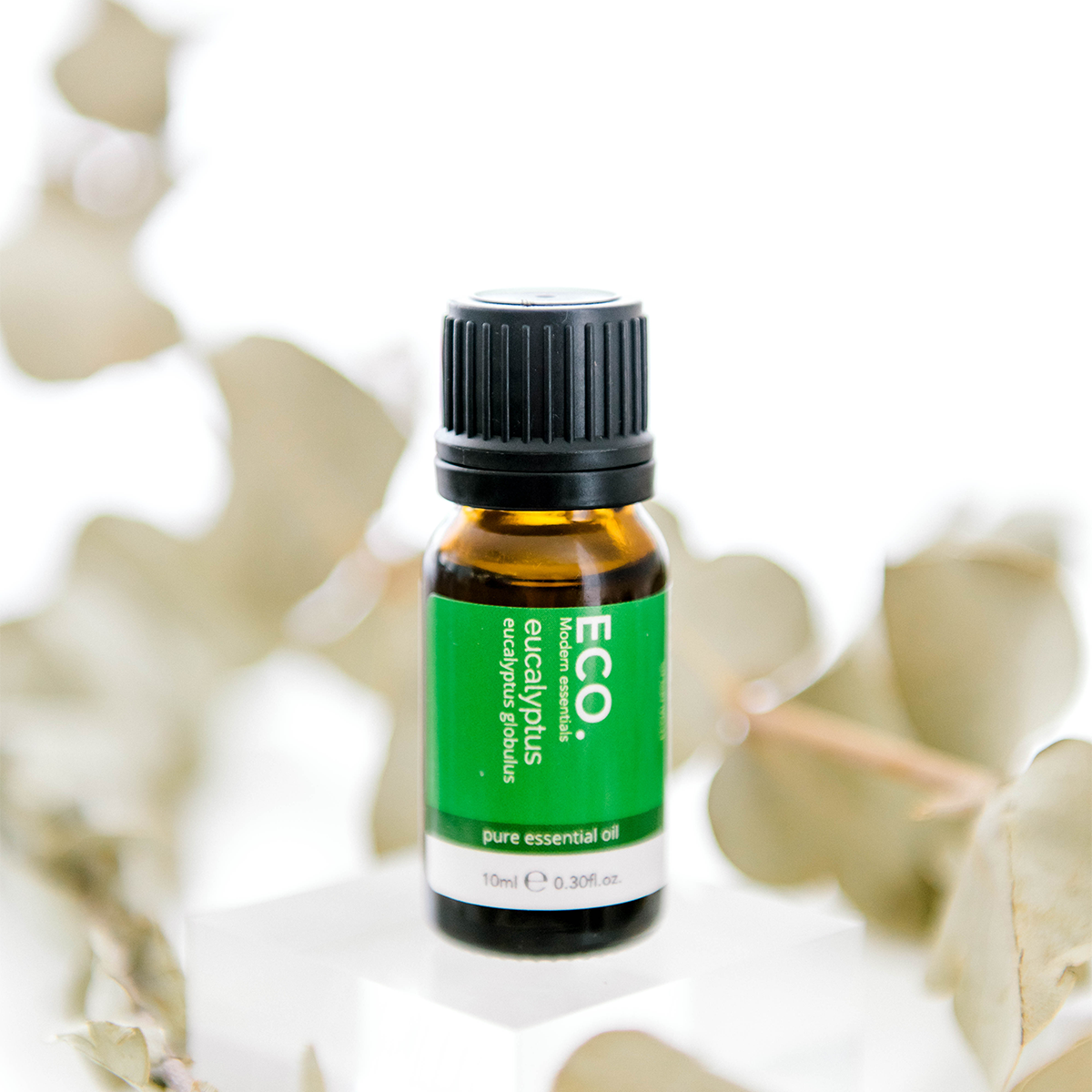 Eucalyptus Pure Essential Oil