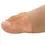 Thumbnail: Compression Stockings | Pantyhose | Open Toe | Caramel | mediven cotton