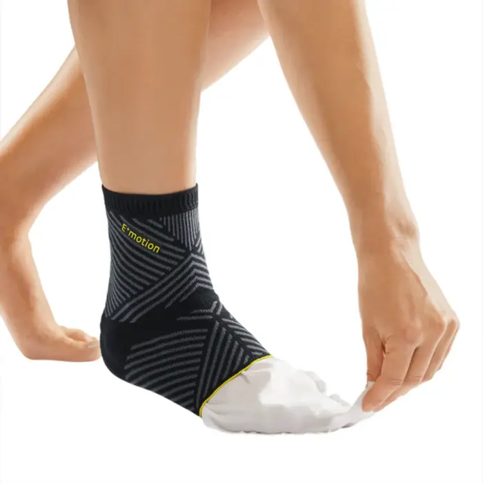 Thumbnail: E+motion®️ Levamed®️ Ankle Sport Support