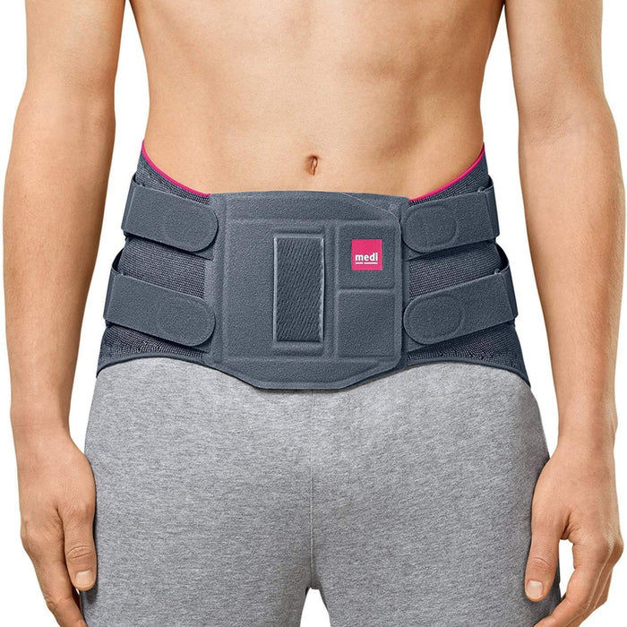 Thumbnail: Lumbar Support | Relief of Facet Joints | Lumbamed® facet