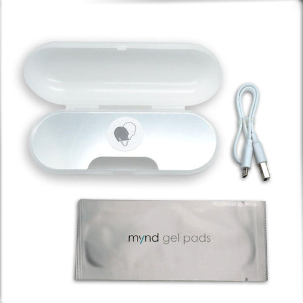 Thumbnail: Mynd Migraine Relief