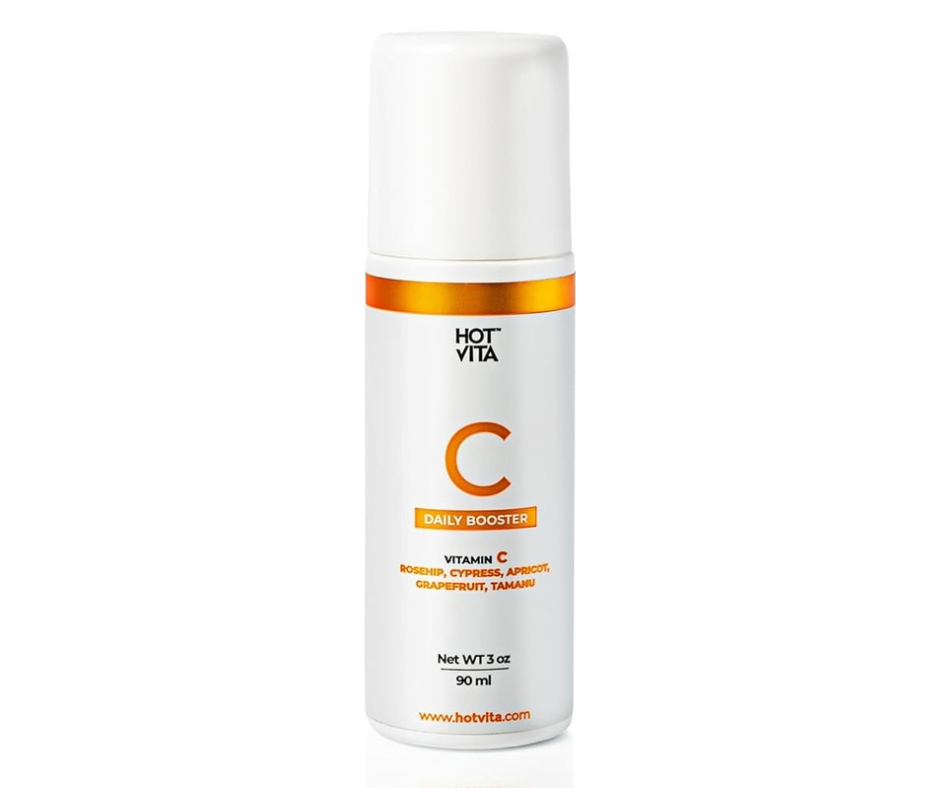 Thumbnail: Cellulite Hot Vita Vitamin C Body Serum Roll On