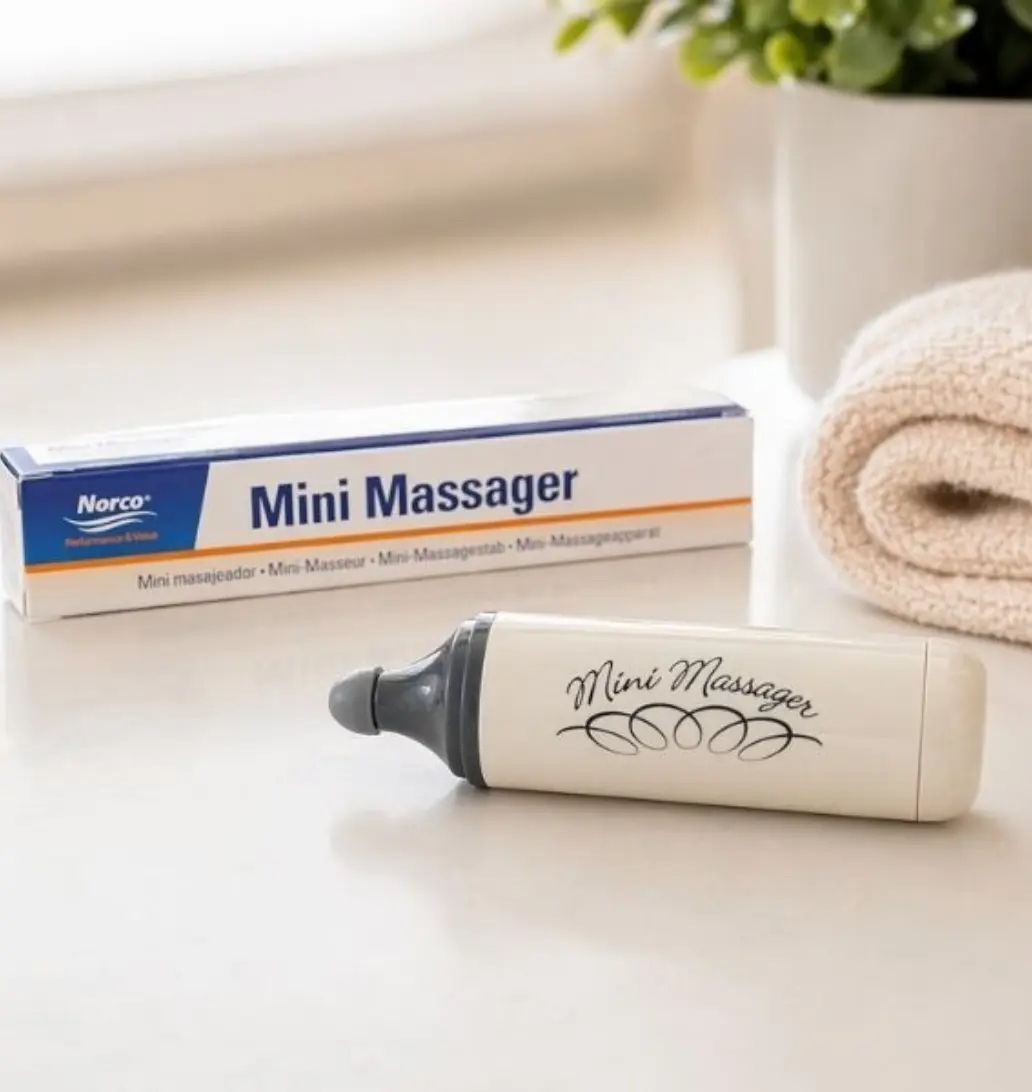 Norco Mini Massager