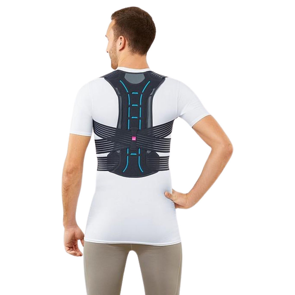 medi protect CSB | Back Brace | Posture Correction