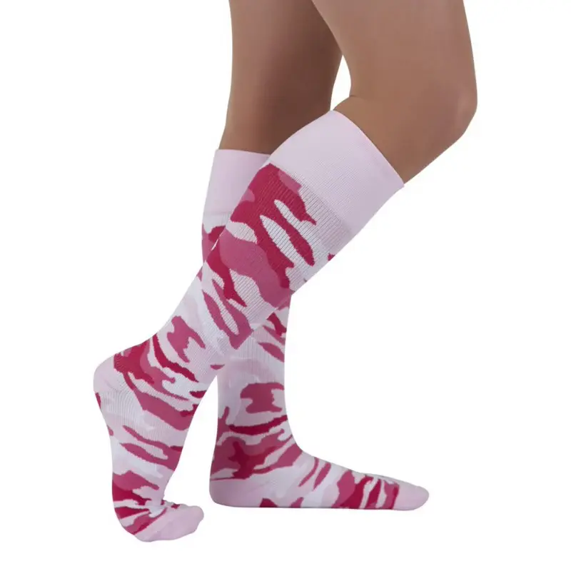 Thumbnail: Medi Rejuva Compression Socks Camo