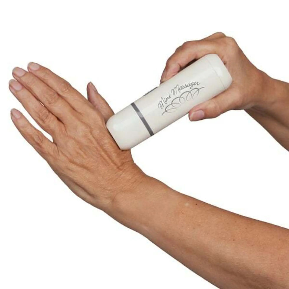Thumbnail: Norco Mini Massager