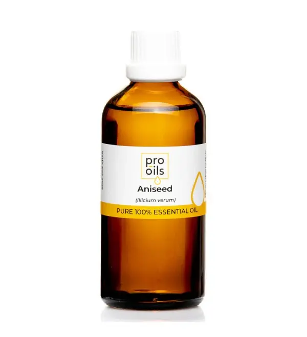 Thumbnail: Pro-oils Aniseed ( Select desired Volume )
