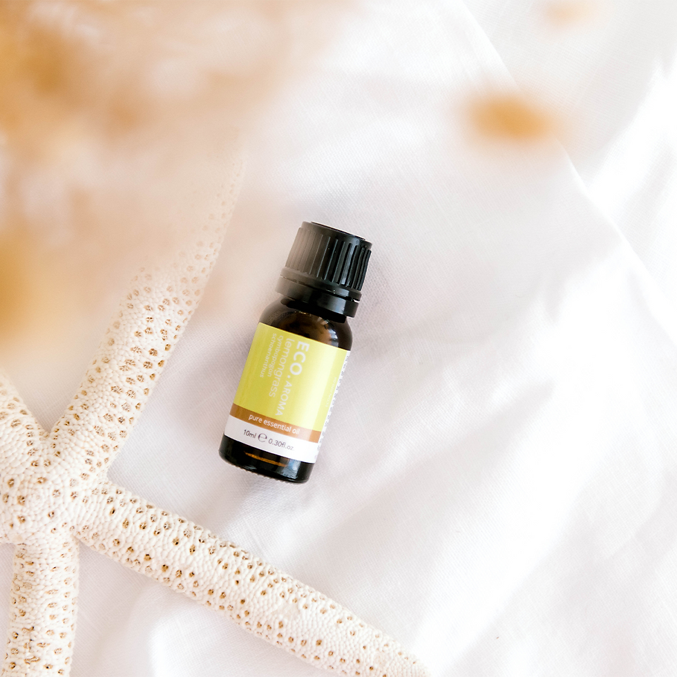 Thumbnail: Lemongrass Pure Essential Oil